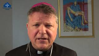 Support from Diocese of Paisley - Scotland